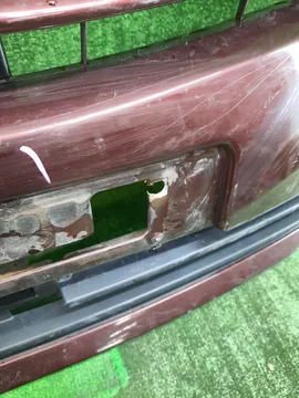 БАМПЕР НА TOYOTA PASSO SETTE M502E