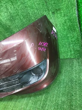 БАМПЕР НА TOYOTA PASSO SETTE M502E