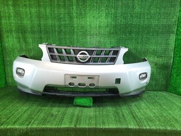 БАМПЕР НА NISSAN X-TRAIL T31
