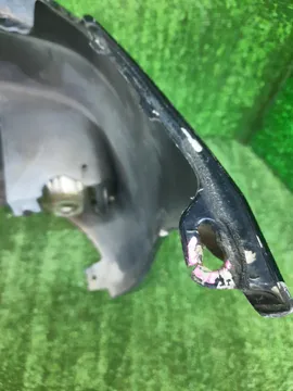 БАМПЕР НА TOYOTA CROWN GRS180