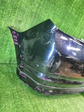 БАМПЕР НА NISSAN TIIDA C11