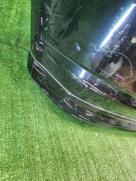 БАМПЕР НА NISSAN TIIDA C11