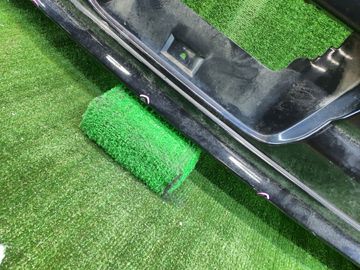 БАМПЕР НА NISSAN TIIDA C11