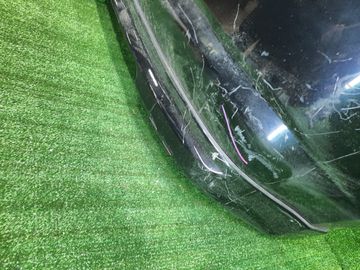 БАМПЕР НА NISSAN TIIDA C11