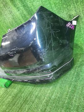 БАМПЕР НА NISSAN TIIDA C11