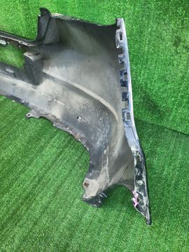 БАМПЕР НА NISSAN TIIDA C11