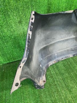 БАМПЕР НА NISSAN TIIDA C11