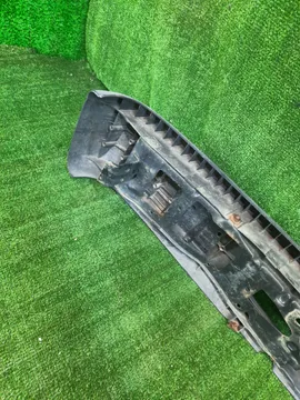 БАМПЕР НА ISUZU ELF NKR81