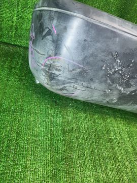 БАМПЕР НА ISUZU ELF NPR81