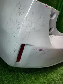 БАМПЕР НА TOYOTA PRIUS ALPHA ZVW41W