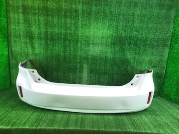 БАМПЕР НА TOYOTA PRIUS ALPHA ZVW41W