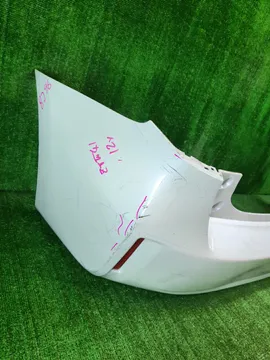 БАМПЕР НА TOYOTA PRIUS ALPHA ZVW41W