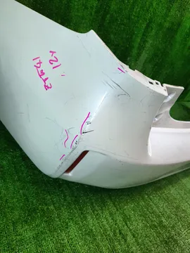 БАМПЕР НА TOYOTA PRIUS ALPHA ZVW41W