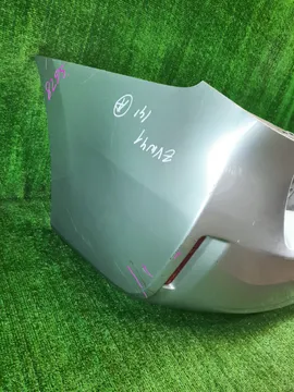 БАМПЕР НА TOYOTA PRIUS ALPHA ZVW41W