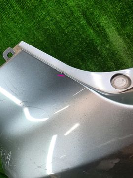 БАМПЕР НА MAZDA ATENZA GG3S