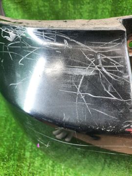 БАМПЕР НА TOYOTA COROLLA FIELDER ZZE122G