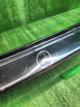 БАМПЕР НА TOYOTA COROLLA FIELDER ZZE122G