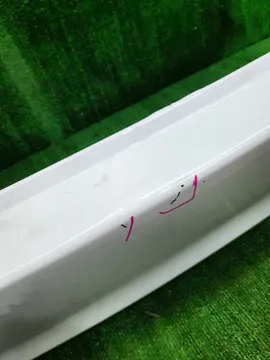 БАМПЕР НА TOYOTA ALLION ZZT240