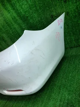 БАМПЕР НА TOYOTA ALLION ZZT240