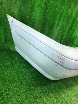 БАМПЕР НА NISSAN SUNNY FB15