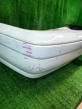 БАМПЕР НА NISSAN SUNNY FB15