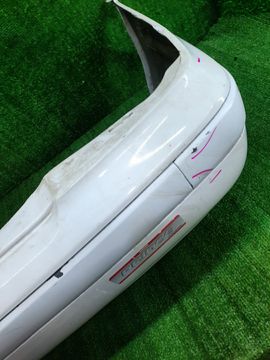 БАМПЕР НА NISSAN SUNNY FB15