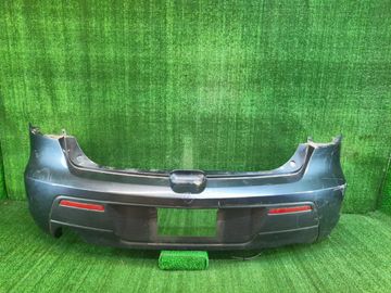 БАМПЕР НА MAZDA AXELA BK3P
