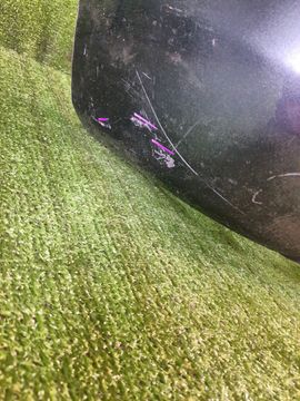 БАМПЕР НА MAZDA AXELA BK3P