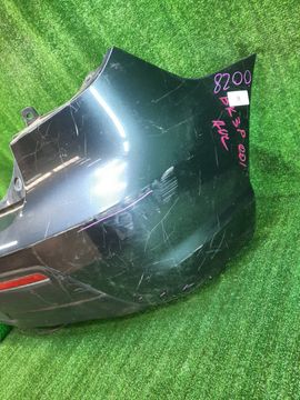 БАМПЕР НА MAZDA AXELA BK3P