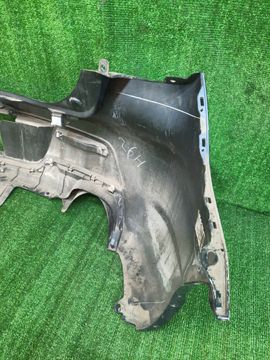 БАМПЕР НА MAZDA AXELA BK3P