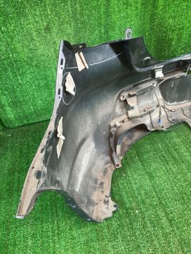 БАМПЕР НА MAZDA AXELA BK3P