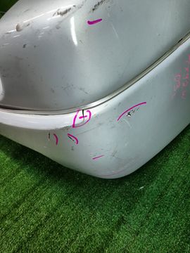 БАМПЕР НА SUZUKI GRAND ESCUDO TX92W