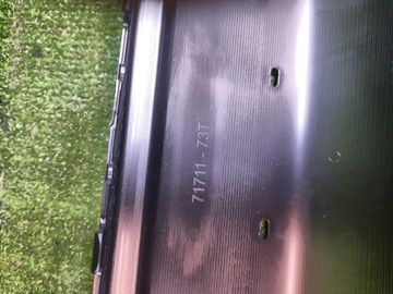 БАМПЕР НА SUZUKI JIMNY SIERRA JB74W