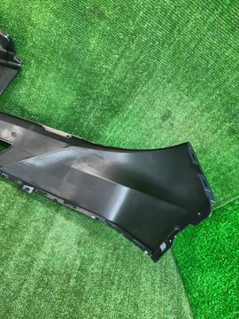 БАМПЕР НА SUZUKI SX4 YB22S