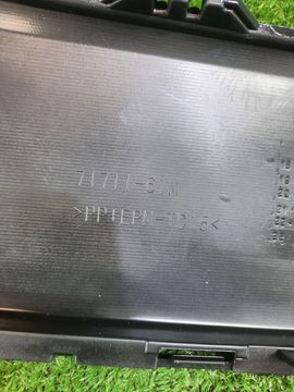 БАМПЕР НА SUZUKI SX4 YB22S