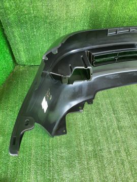 БАМПЕР НА LEXUS GX470 UZJ120