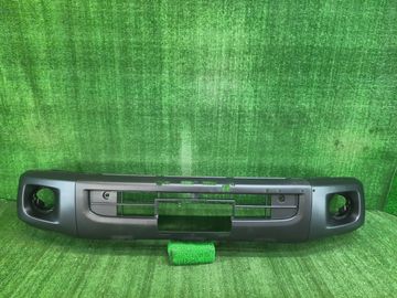 БАМПЕР НА TOYOTA LAND CRUISER HZJ76