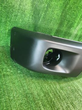 БАМПЕР НА TOYOTA LAND CRUISER HZJ76