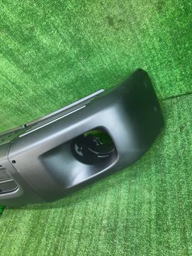 БАМПЕР НА TOYOTA LAND CRUISER HZJ76