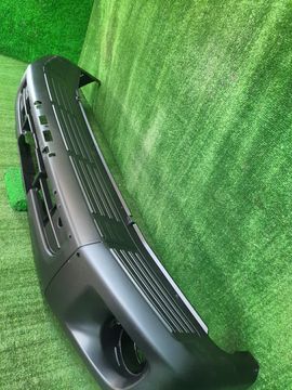 БАМПЕР НА TOYOTA LAND CRUISER HZJ76