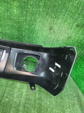 БАМПЕР НА TOYOTA LAND CRUISER HZJ76