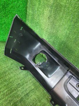 БАМПЕР НА TOYOTA LAND CRUISER HZJ76