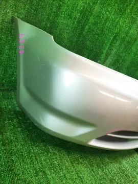 БАМПЕР НА HONDA STREAM RN1