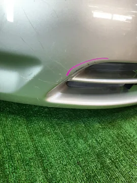 БАМПЕР НА HONDA STREAM RN1