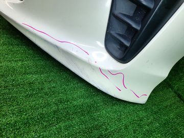 БАМПЕР НА HONDA FREED GP3