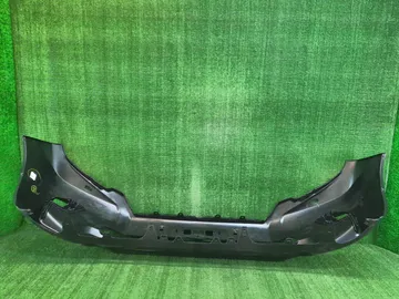 БАМПЕР НА TOYOTA LAND CRUISER PRADO GDJ150