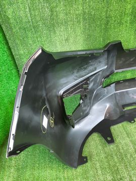 БАМПЕР НА TOYOTA LAND CRUISER PRADO GDJ150