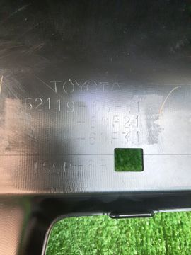 БАМПЕР НА LEXUS GX460 URJ150