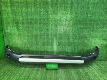 БАМПЕР НА TOYOTA LAND CRUISER VJA300