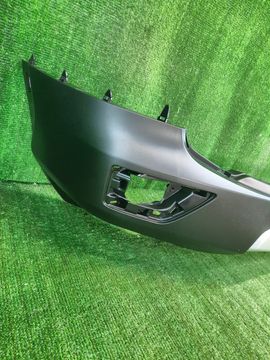 БАМПЕР НА TOYOTA LAND CRUISER VJA300